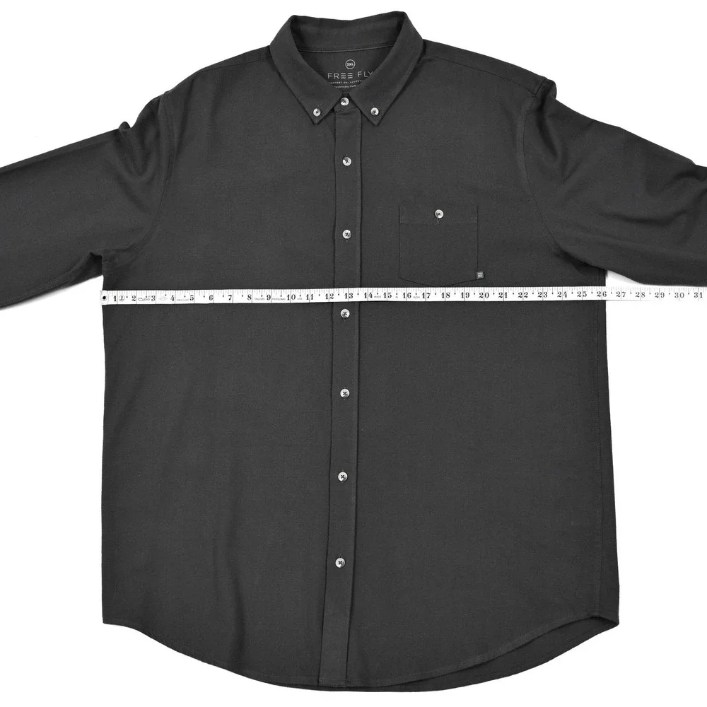 Free Fly Apparel free fly